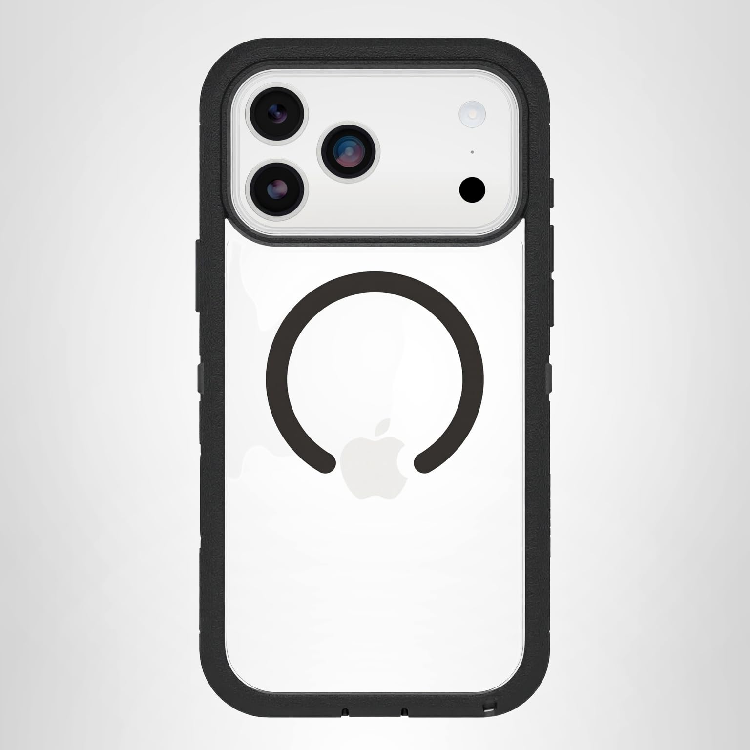 Amazon.com: OtterBox iPhone 17 Pro Max Defender Series Pro XT